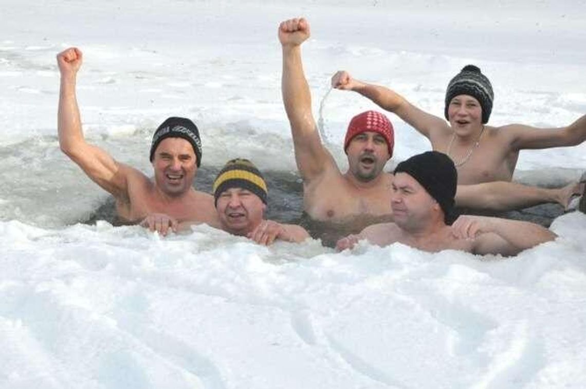 Morsy wezmą udział w biciu rekordu Guinessa Morsy wezmą udział w biciu rekordu Guinessa