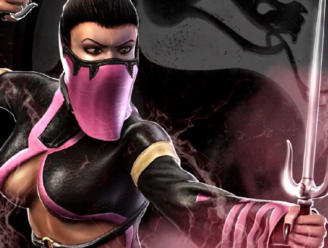 Mortal Kombat: Jutro Mistrzostwa Europy