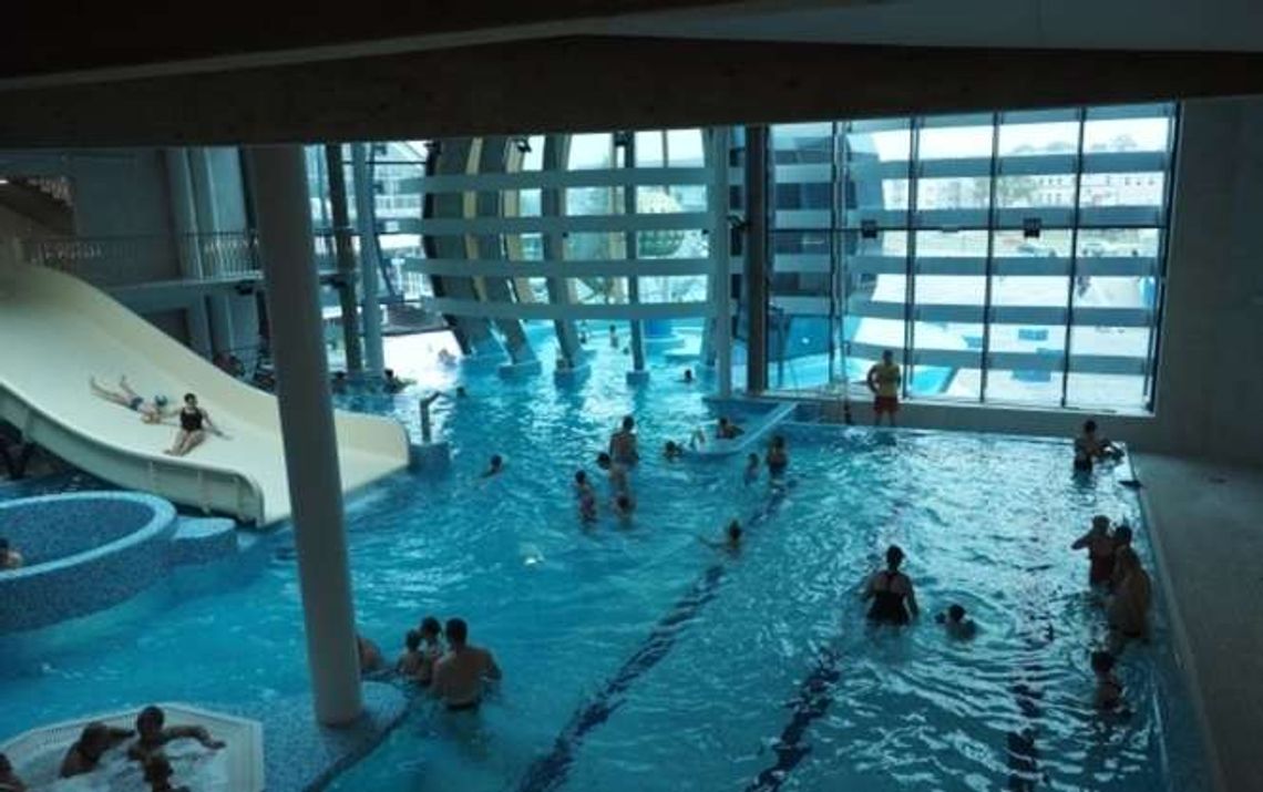 MOSiR Bystrzyca wynajmie personel do swoich obiektów MOSiR Bystrzyca wynajmie personel do swoich obiektów