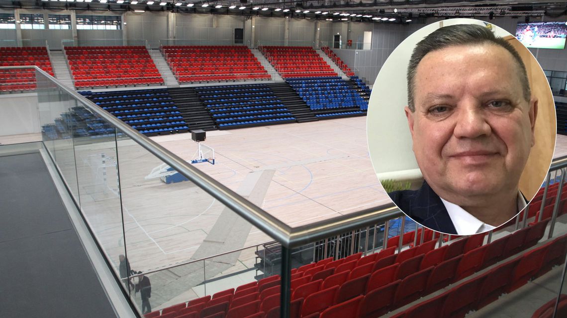 MOSiR Puławy ma nowego dyrektora. To były radny 