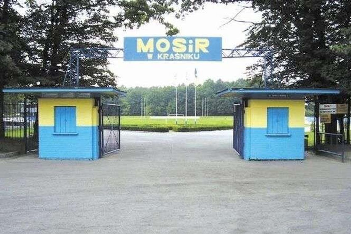 MOSiR w Kraśniku bez dyrektora z konkursu MOSiR w Kraśniku bez dyrektora z konkursu