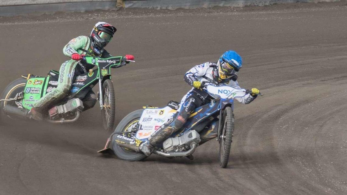 MOSiR wybrał ekipy, które przystosują stadion żużlowy do nowych wymogów