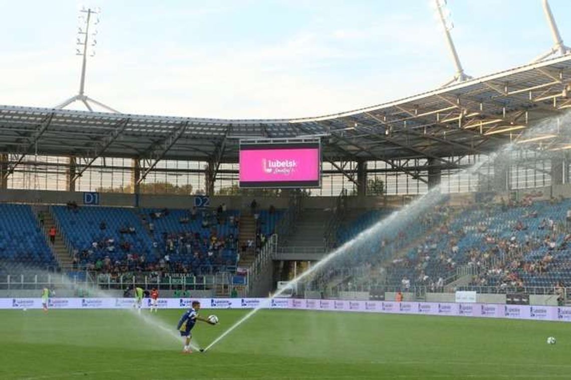 MOSiR zaprasza dzieci na urodziny Areny Lublin
