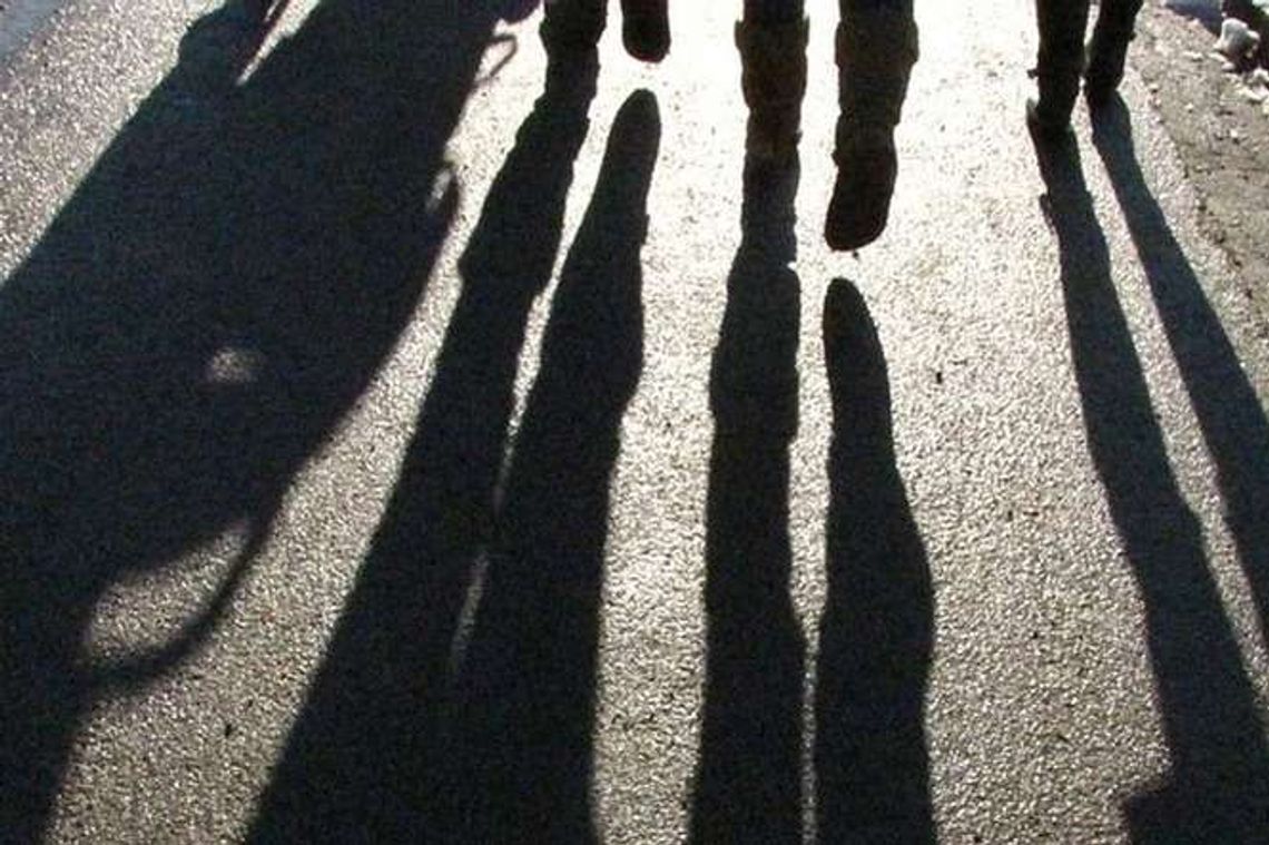 MOSiR zaprasza na wieczorne bieganie... w ciemnościach. Z lampami byłoby za drogo