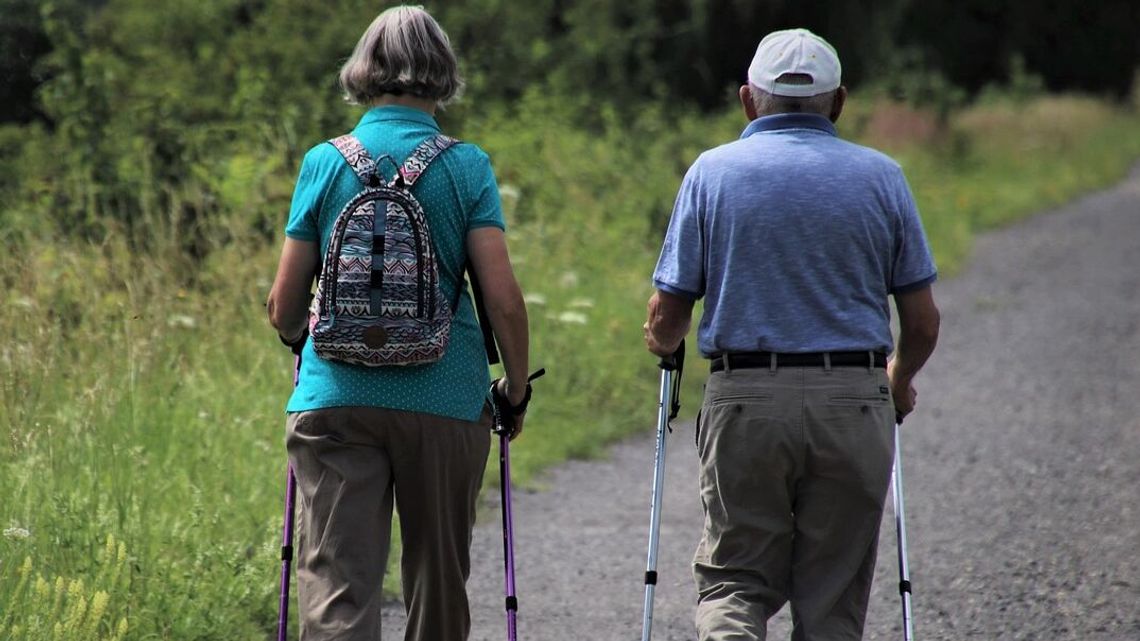 MOSiRiada. Aktywni seniorzy spotkają się nad Zalewem MOSiRiada. Aktywni seniorzy spotkają się nad Zalewem