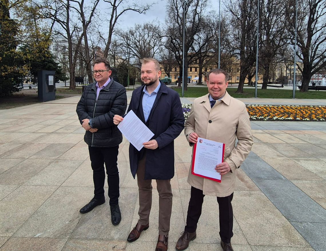 Moskal do PSL-u: Weźcie się do roboty! Moskal do PSL-u: Weźcie się do roboty!