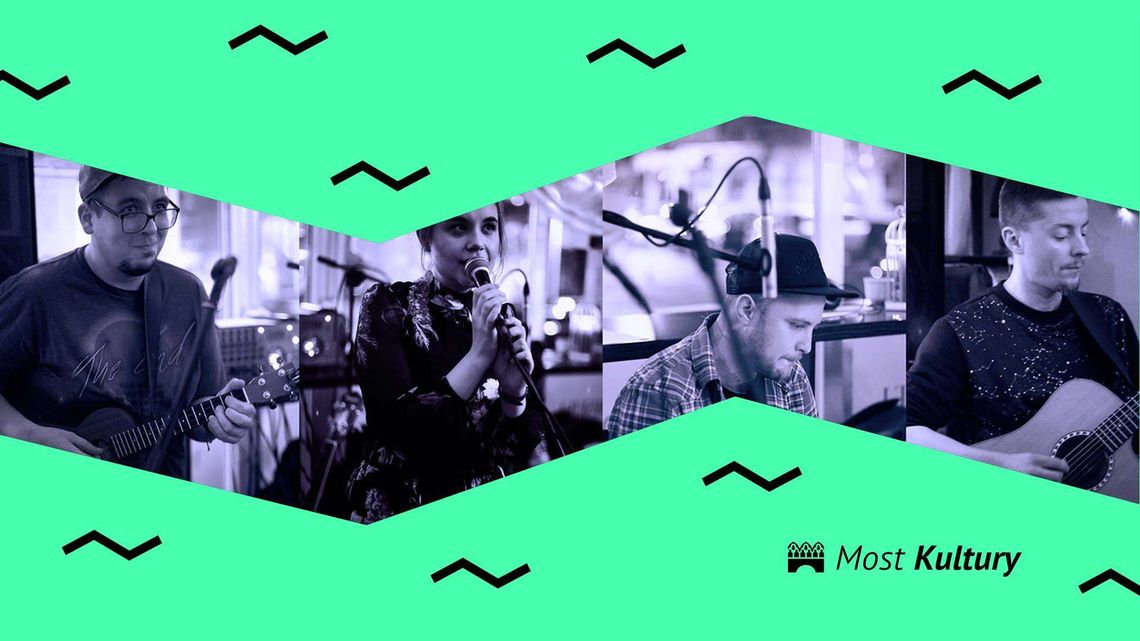 Most Kultury w Lublinie. Program na weekend: warsztaty, zawody, koncerty