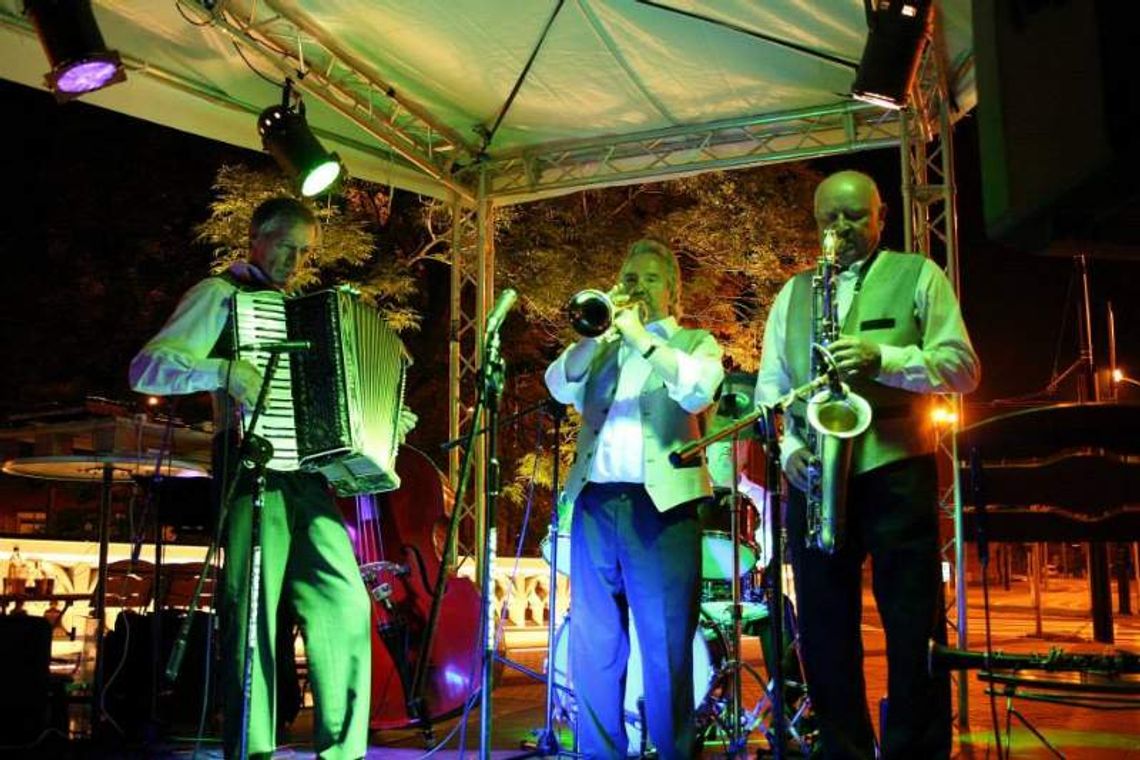 Most Kultury: warsztaty, kino, koncert, potańcówka