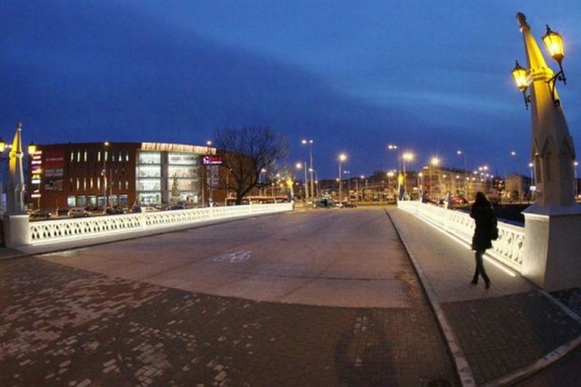 Most na Bystrzycy nominowany w konkursie \"Zabytek Zadbany”