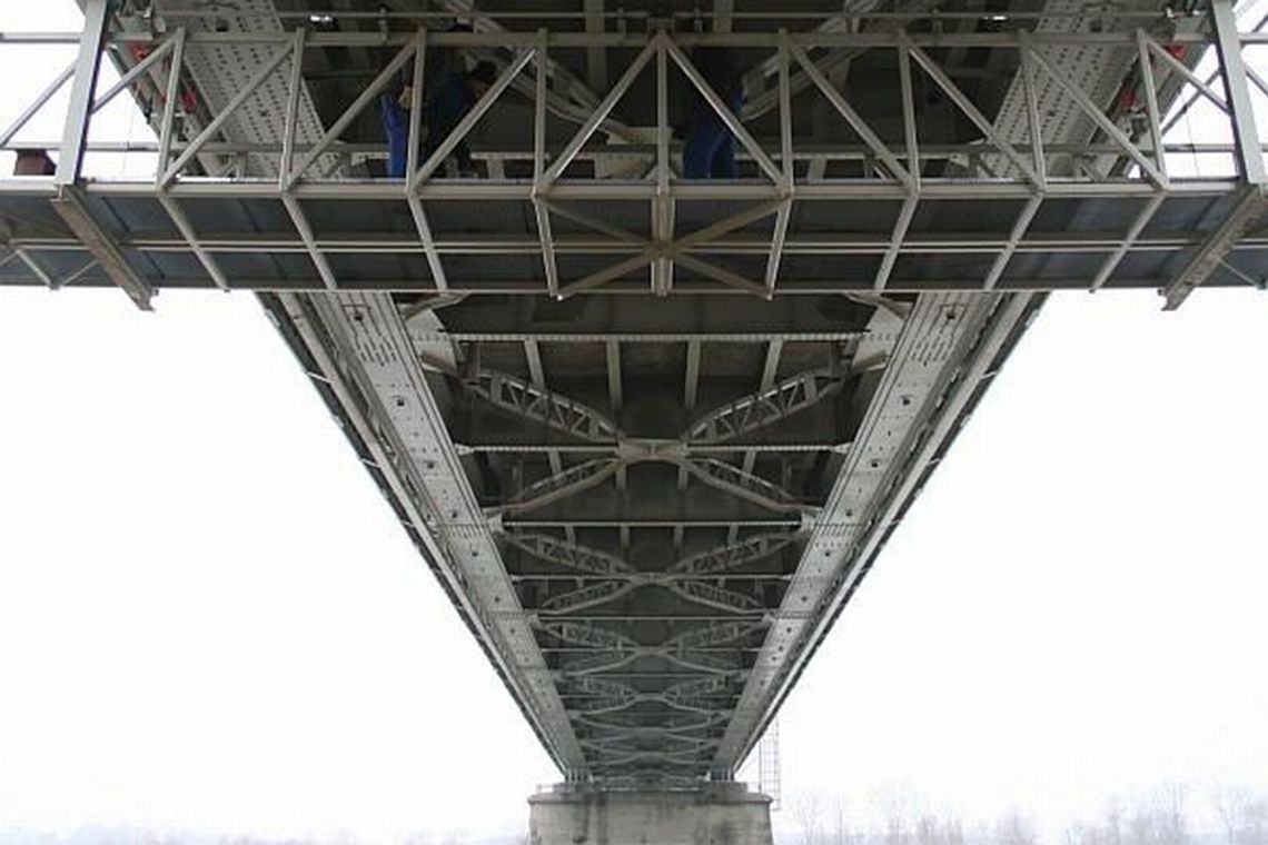 Most na Wiśle może zostać zamknięty. Kto sfinansuje remont?