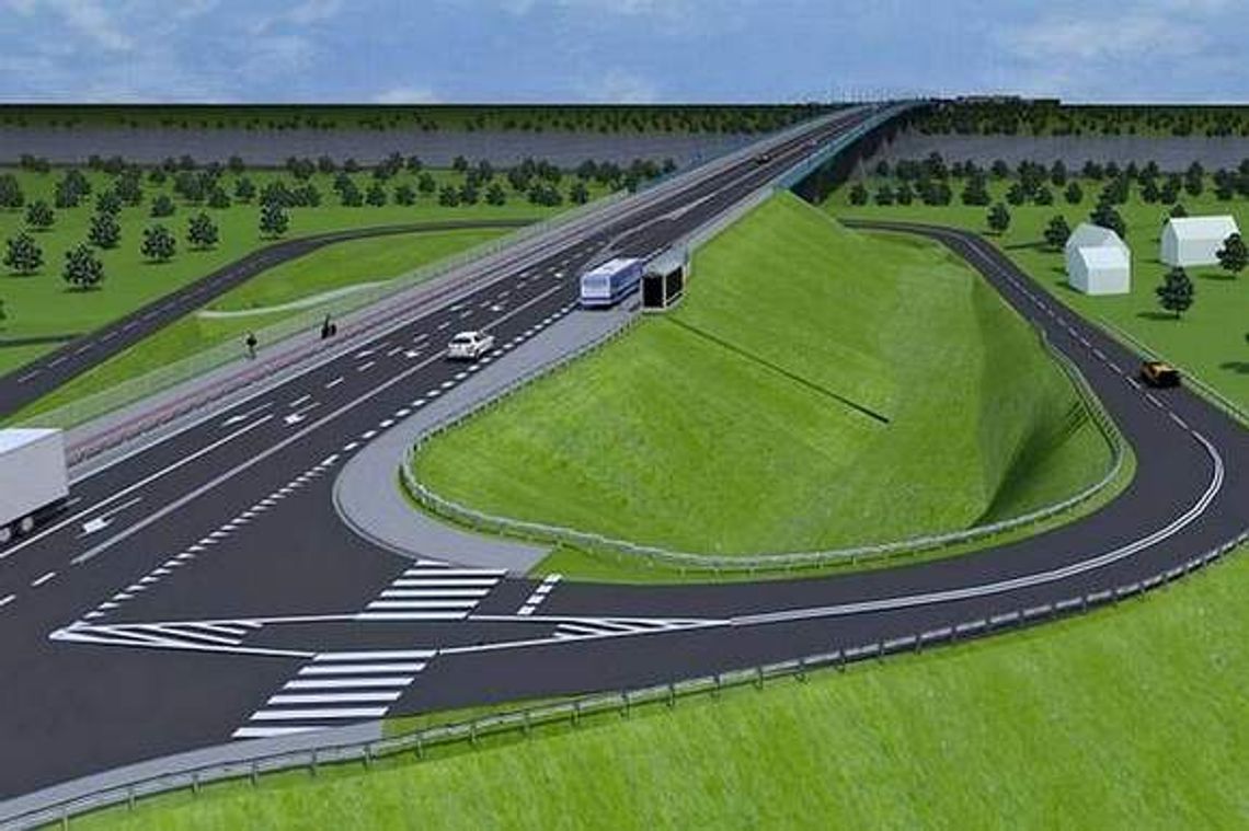 Most na Wiśle w Kamieniu: Dzisiaj podpiszą umowę na budowę