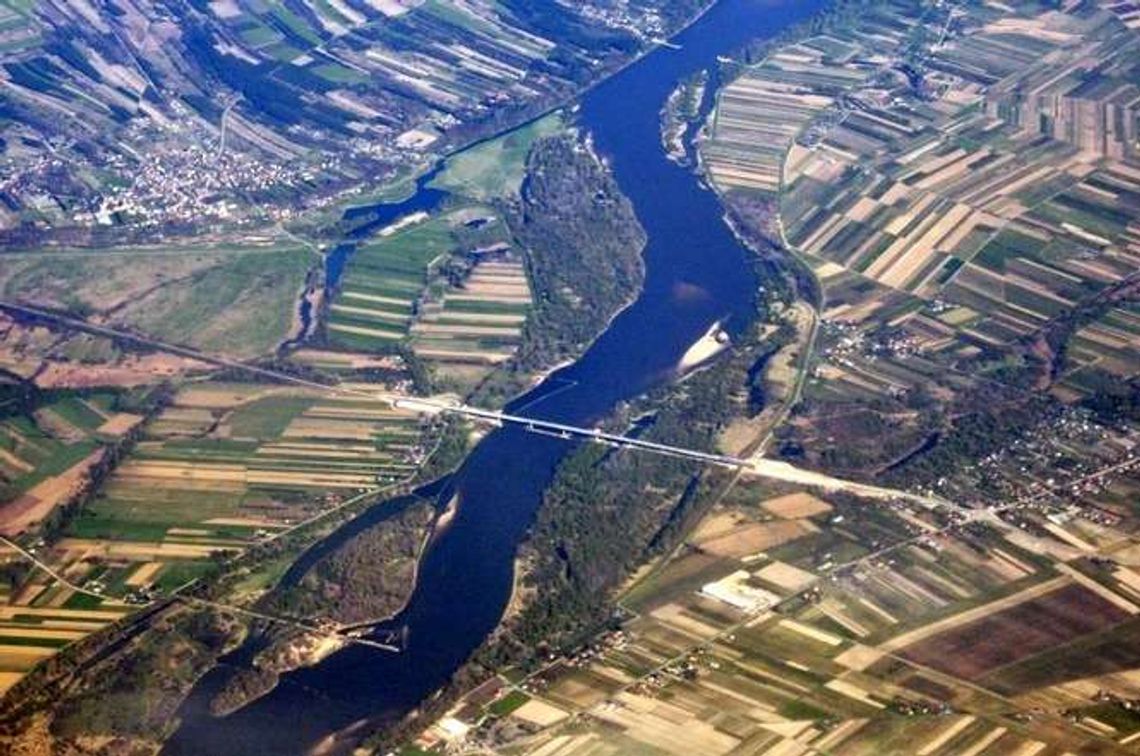 Most w Kamieniu czeka ciężka próba. Wjadą ciężarówki z maksymalnym ładunkiem