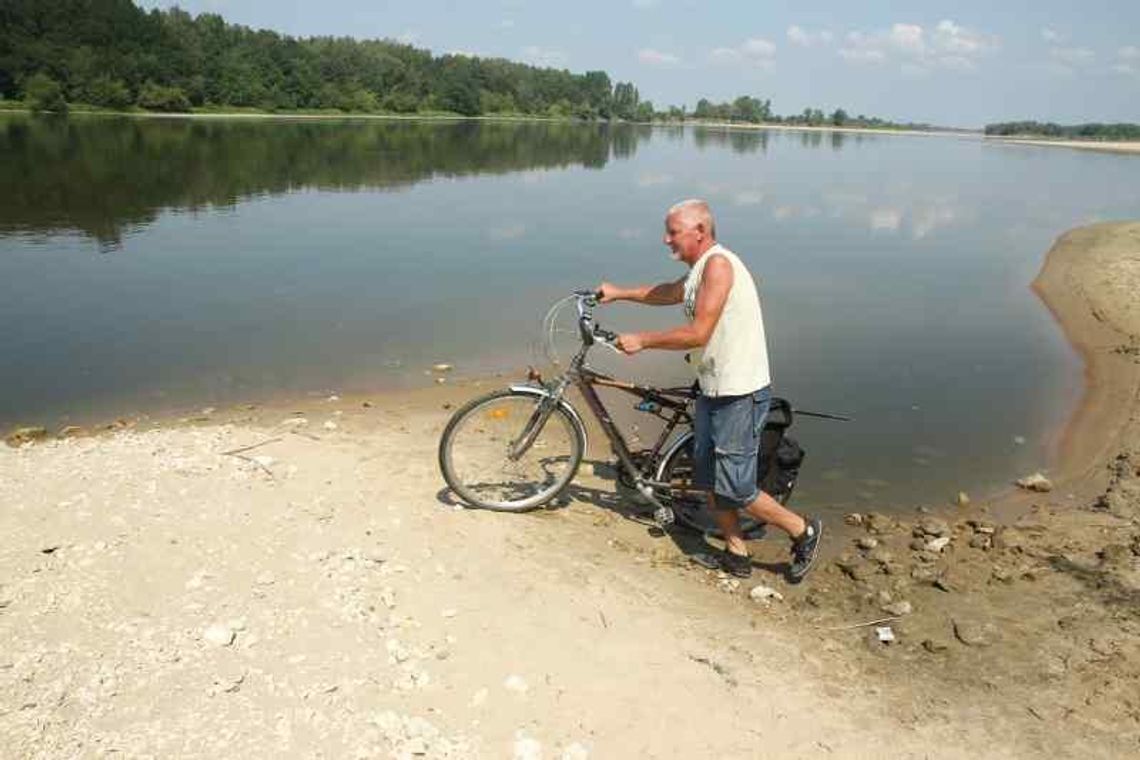 Most w Kamieniu powstanie w 2014 roku. Umowa podpisana