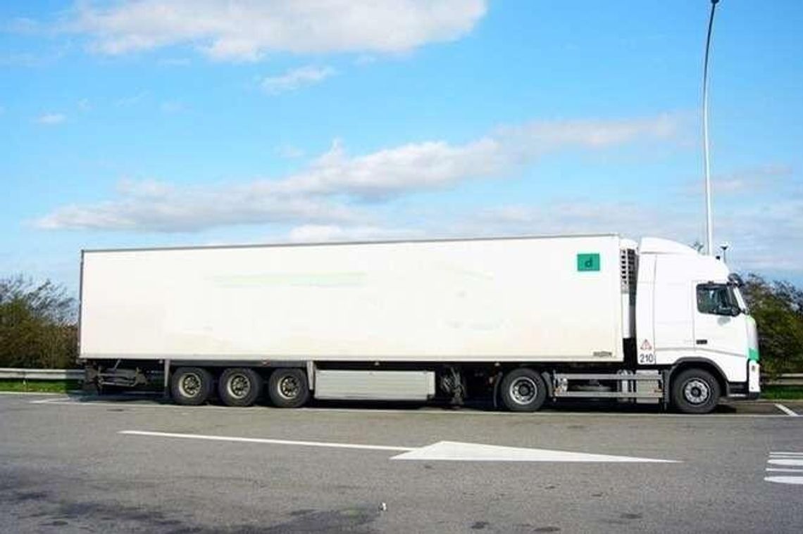 Most w Sławatyczach w złym stanie. Przejadą tylko "osobówki"