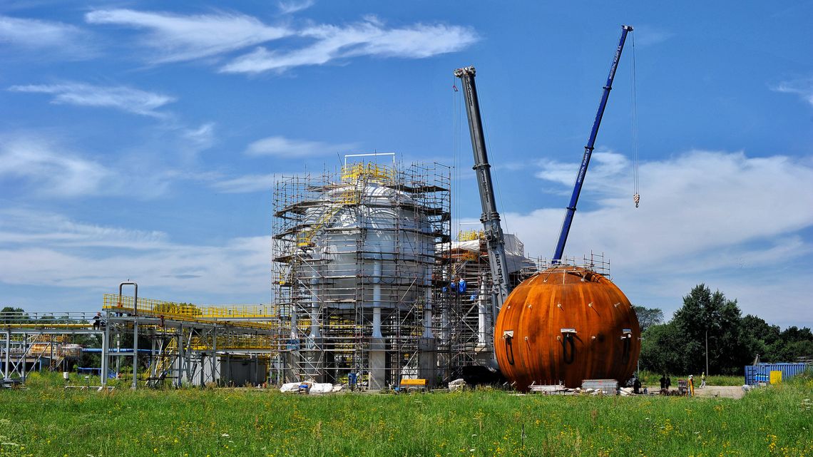 Mostostal Puławy S.A. – odpowiedzialny pracodawca w trudnych czasach