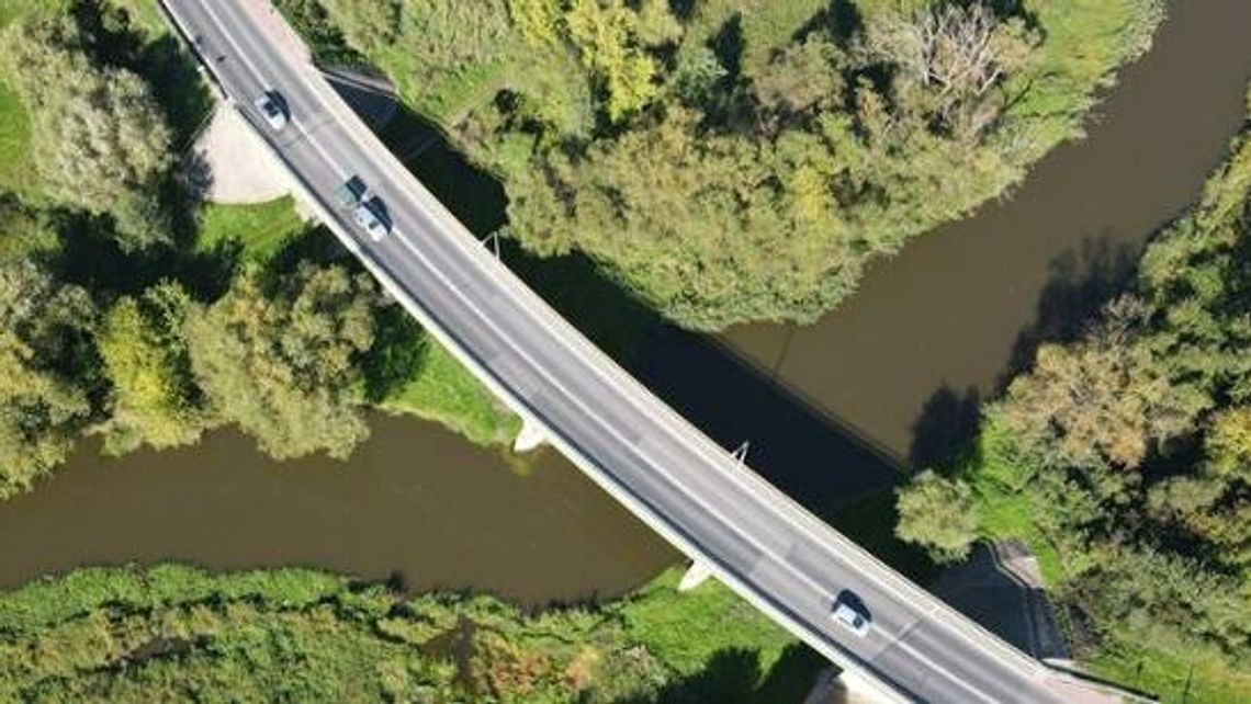 Mostu w Łęcznej rok temu nikt nie chciał budować. Dziś są chętni, ale firmy chcą większych pieniędzy