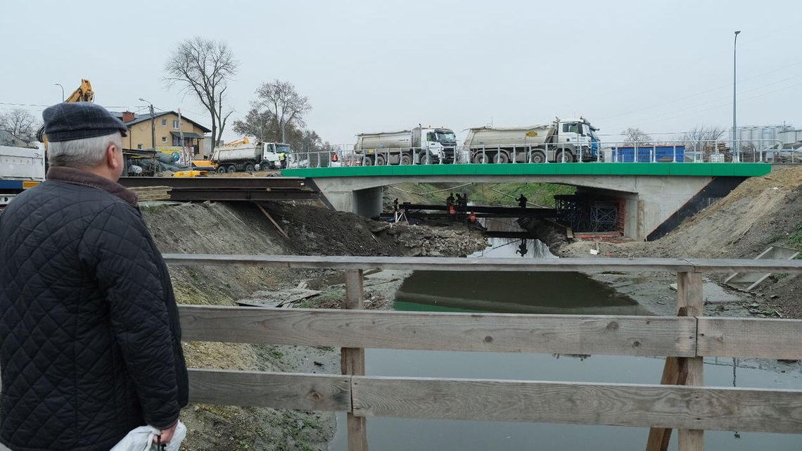 Mosty, które czekają. Szanse na szybką wymianę ma ten w ciągu ul. Żeglarskiej