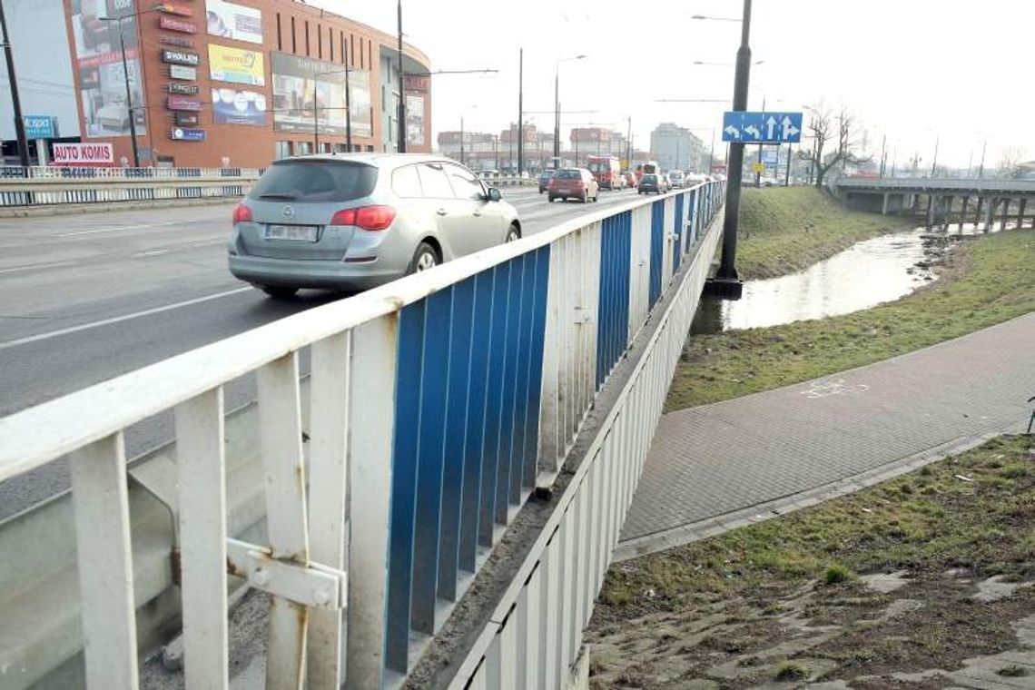 Mosty w Lublinie w fatalnym stanie. Kolejny wymaga naprawy, a pieniędzy brakuje Mosty w Lublinie w fatalnym stanie. Kolejny wymaga naprawy, a pieniędzy brakuje