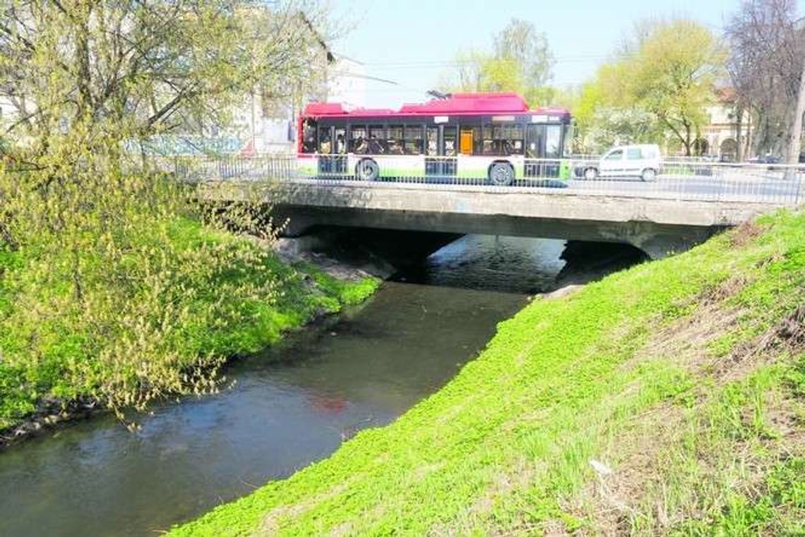Mosty w Lublinie w kiepskim stanie. Jeden z nich zostanie rozebrany