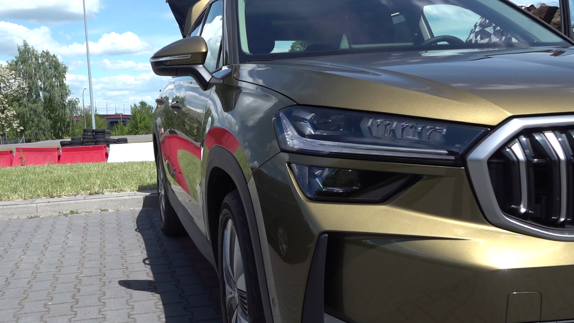 Moto.DW Diesel jeszcze nie zginął