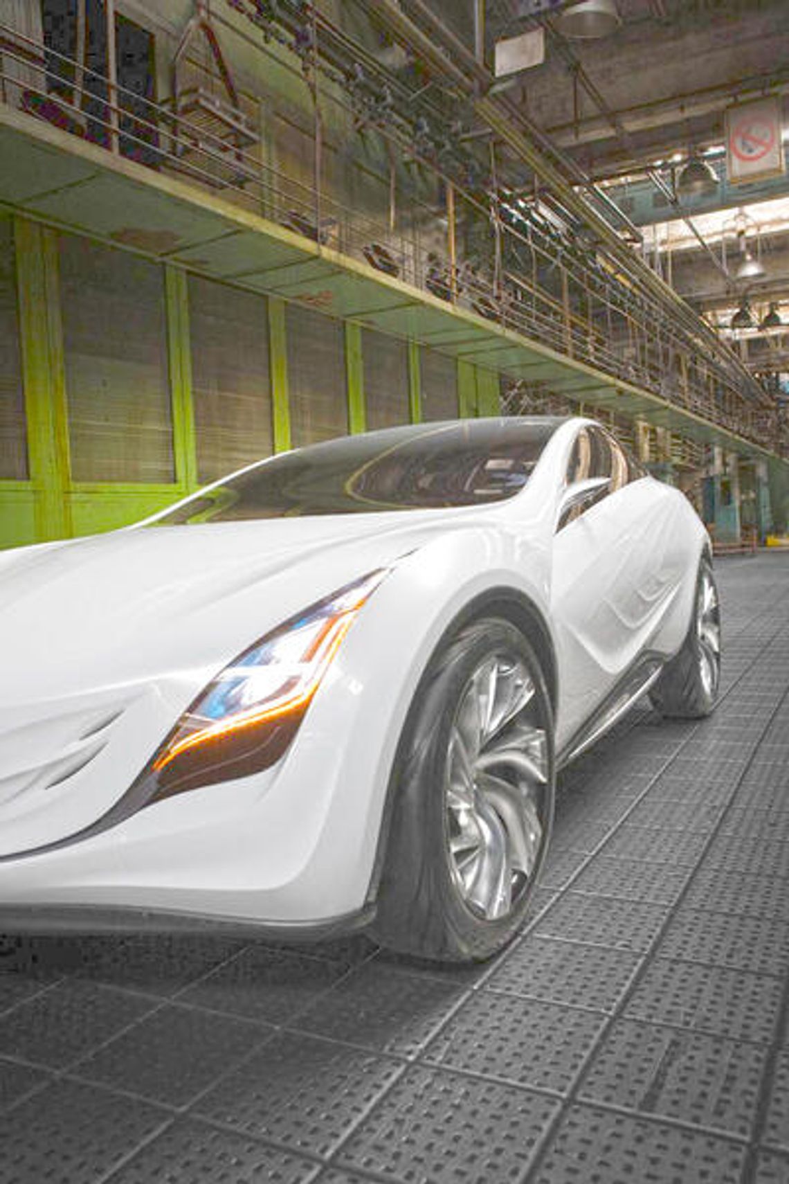 Moto Magazyn 21 kwietnia z Dziennikiem Wschodnim 