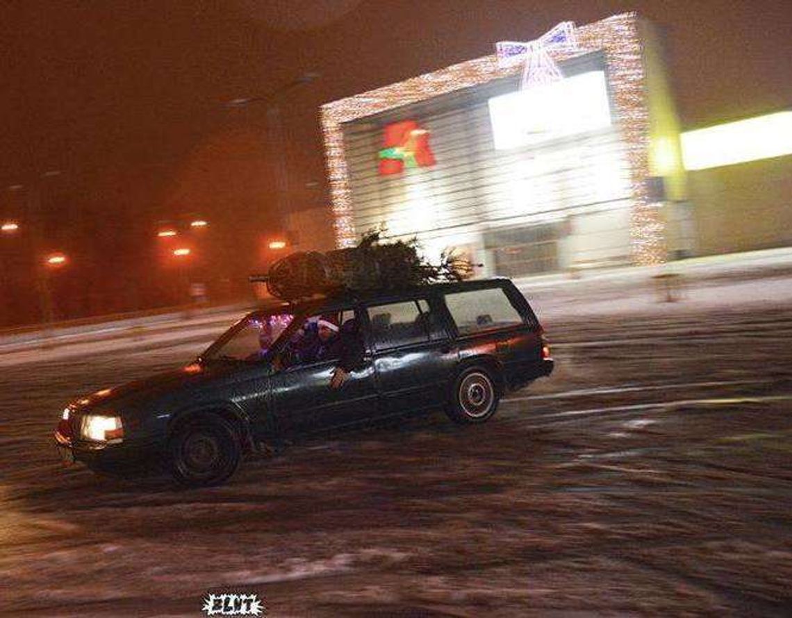 Moto Pasterka 2017 w Lublinie