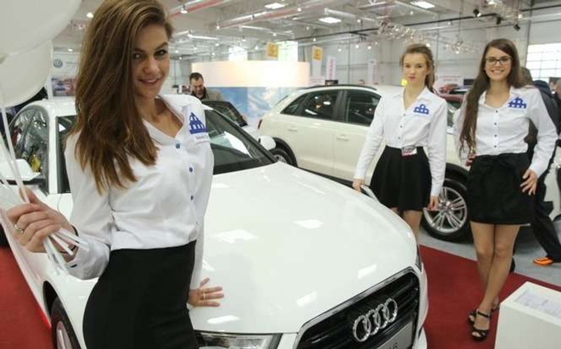 Moto Session już w ten weekend!