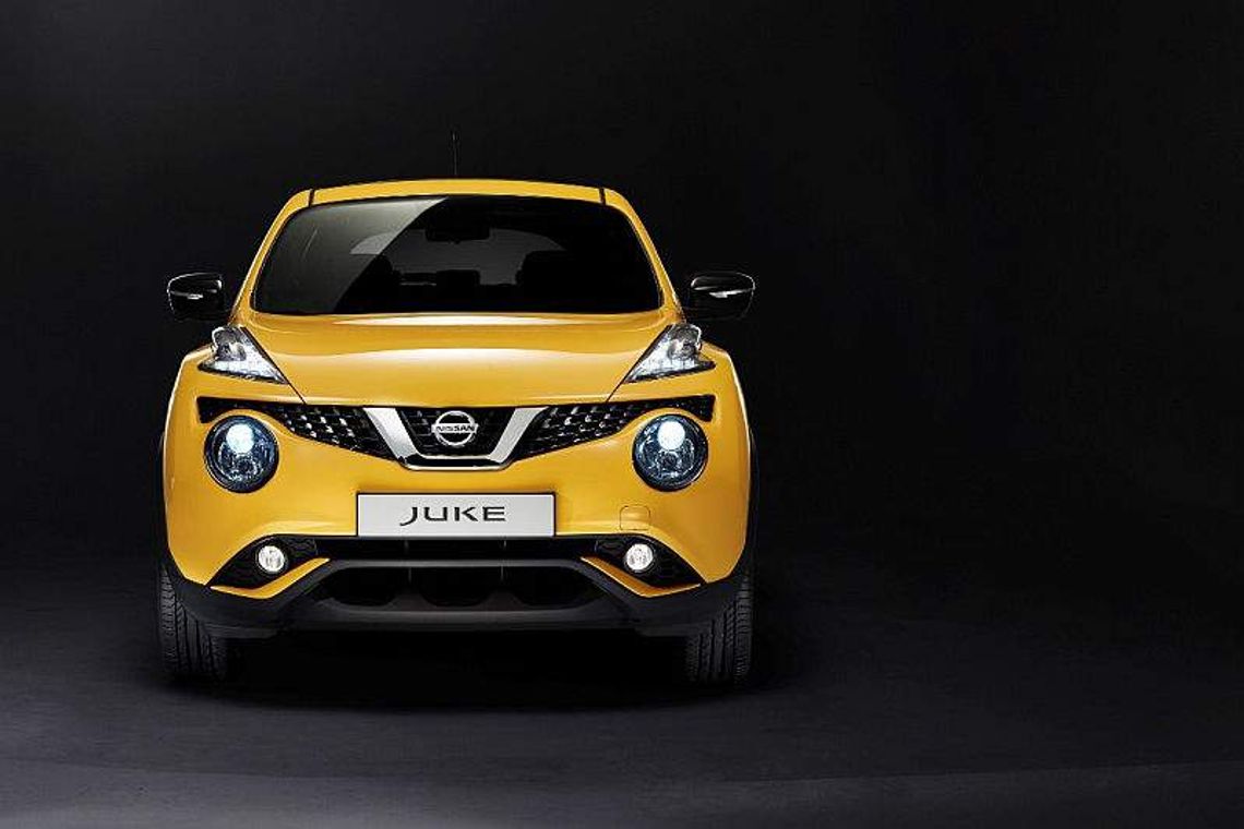 Moto Session w Lublinie: Zaprezentują m.in. golfa GTI Cup i nissana juke