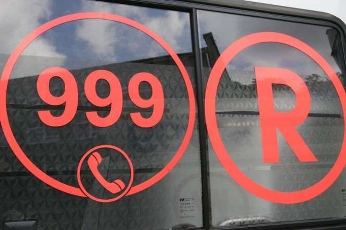 Motocyklista nie żyje. Kierowca samochodu zatrzymany w miejscu zamieszkania