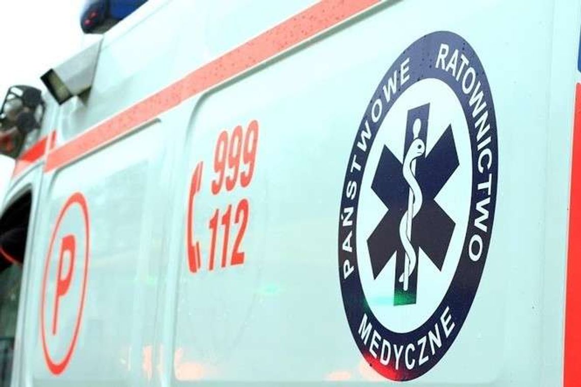 Motocyklista potrącił dziecko i uciekł. Szukają go policjanci