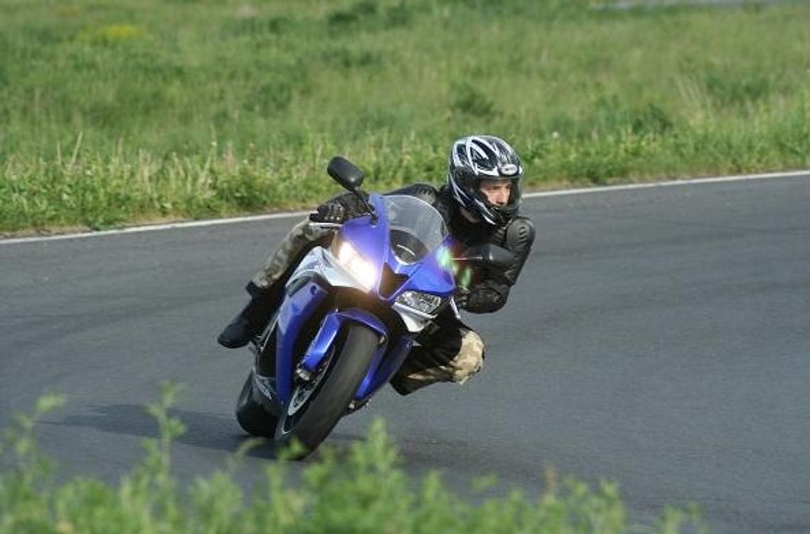 Motocyklowe szaleństwo na Torze Lublin (zdjęcia) Motocyklowe szaleństwo na Torze Lublin (zdjęcia)