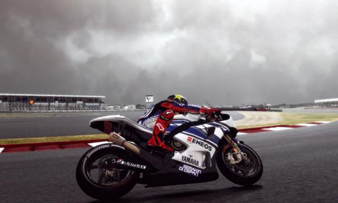 MotoGP 13: Dla tych, którzy lubią smigać na motocyklach MotoGP 13: Dla tych, którzy lubią smigać na motocyklach