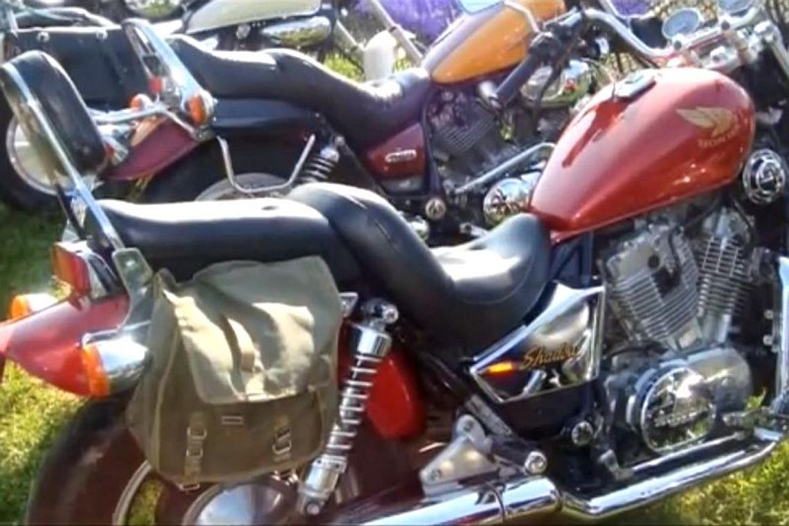 Motopiknik w Komarówce Podlaskiej: Będzie naprawdę głośno