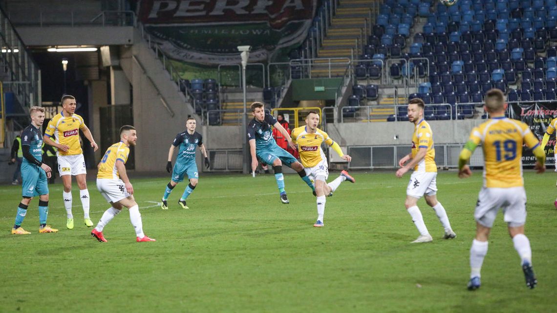 Motor awansował do II ligi, ale Hutnik Kraków będzie protestował