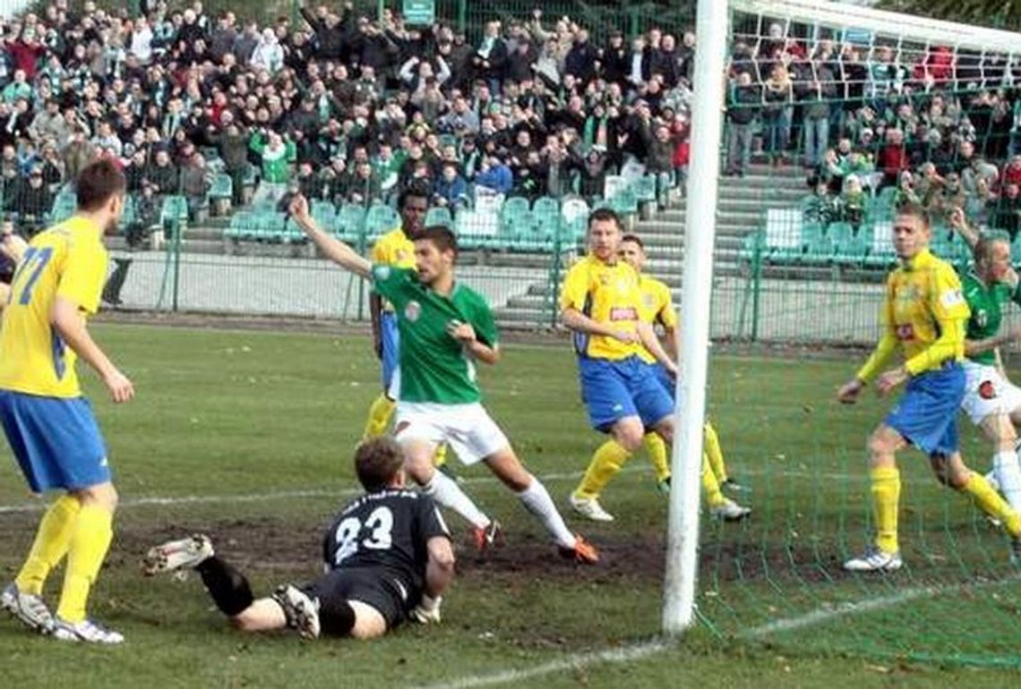 Motor blisko wyboru nowego prezesa