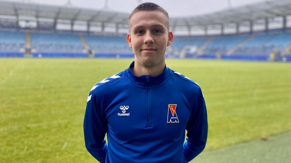 Motor buduje skład z myślą o przyszłości