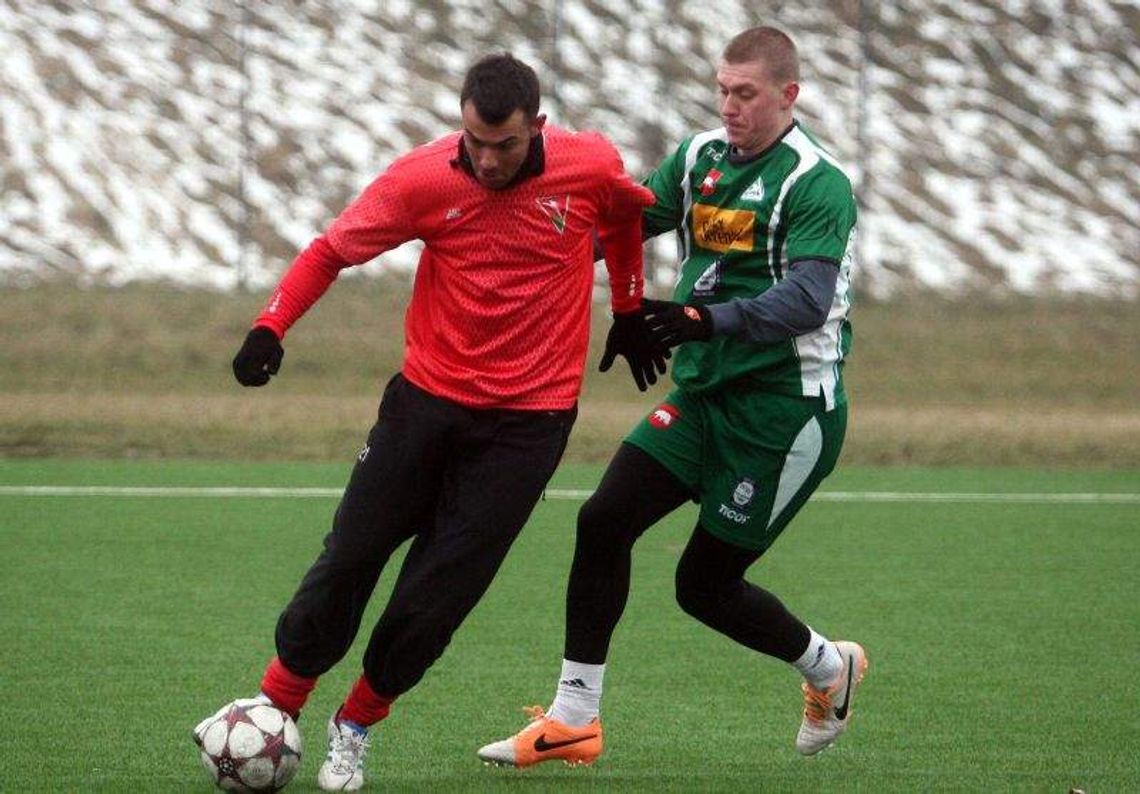 Motor chce wygrać wszystko u siebie, Lublinianki bój o utrzymanie