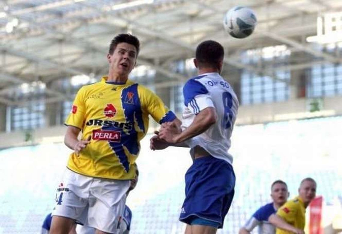 Motor - Chełmianka dzisiaj grają o Puchar Polski