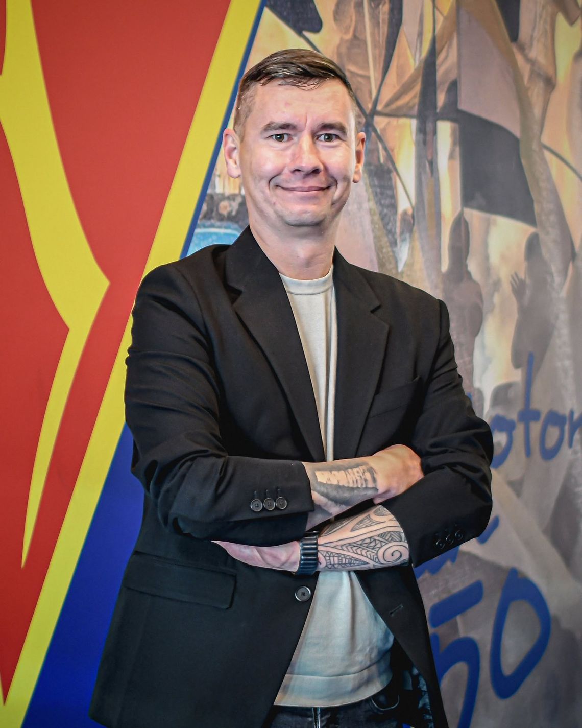 Motor ciągle bez dyrektora sportowego, za chwilę bez wiceprezesa Motor ciągle bez dyrektora sportowego, za chwilę bez wiceprezesa