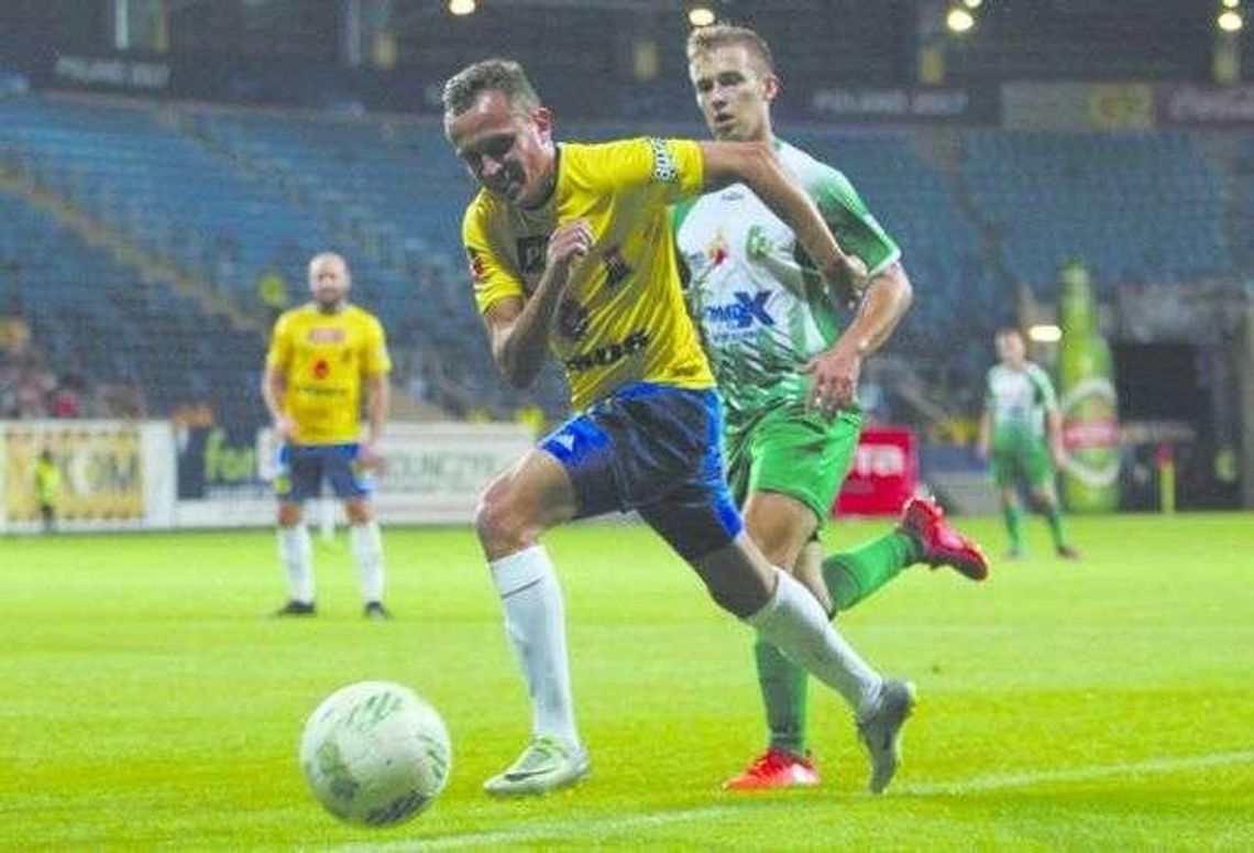 Motor coraz bliżej lidera, doping wraca na Arenę Lublin