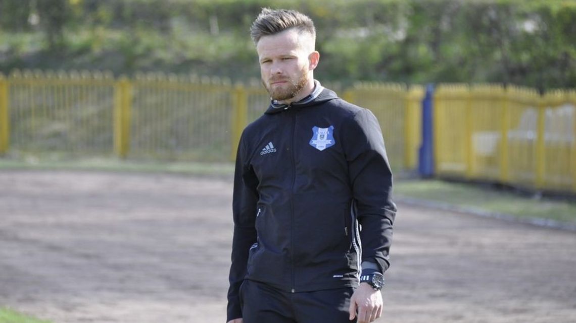 Motor coraz bliżej wyboru nowego trenera? Motor coraz bliżej wyboru nowego trenera?