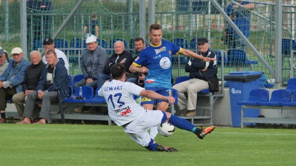 Motor dokonał już ośmiu wzmocneń. Będą kolejne?