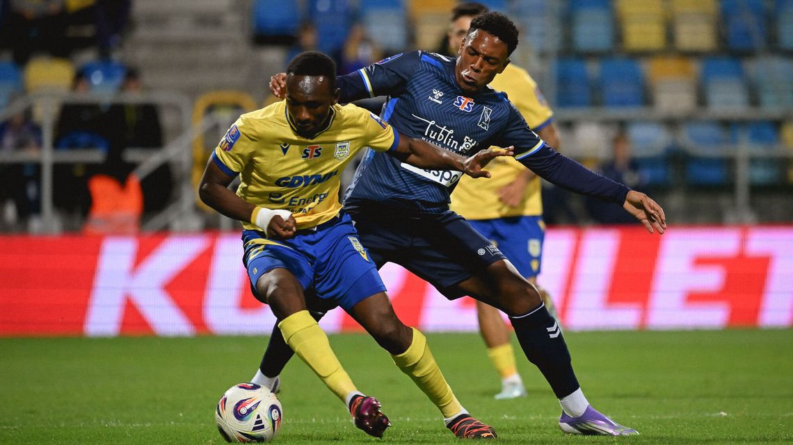 Motor dzisiaj gra z Radomiakiem. Rehabilitacja za Puchar Polski?