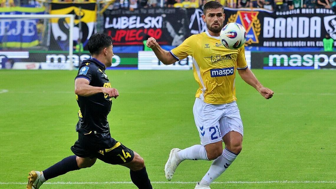 Motor, Górnik Łęczna i Avia znają rywali w I rundzie STS Pucharu Polski