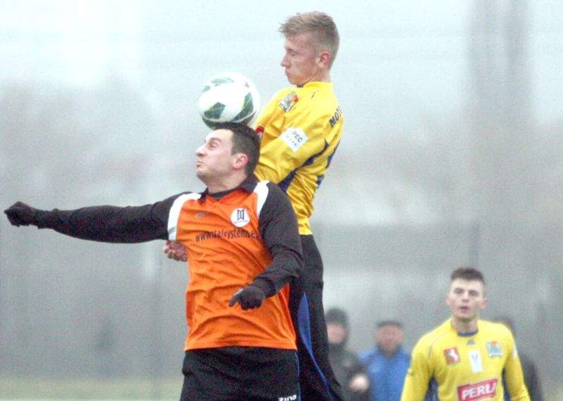 Motor gorszy od Polonii Warszawa. W środę mecz z Górnikiem Łęczna? Motor gorszy od Polonii Warszawa. W środę mecz z Górnikiem Łęczna?