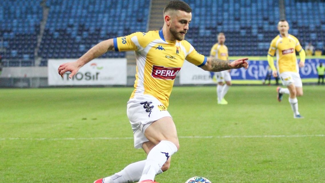 Motor gra dzisiaj z Avią w finale Pucharu Polski