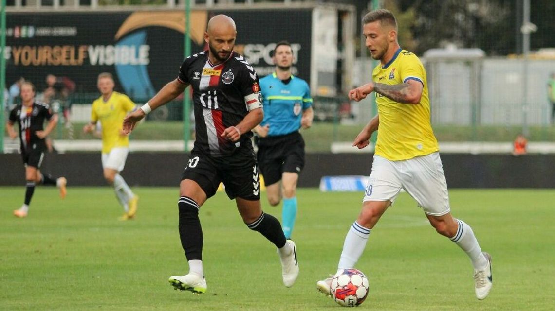 Motor gra u siebie ze Stalą Rzeszów. Dwa mecze z rzędu na Arenie bez zwycięstwa i wystarczy Motor gra u siebie ze Stalą Rzeszów. Dwa mecze z rzędu na Arenie bez zwycięstwa i wystarczy