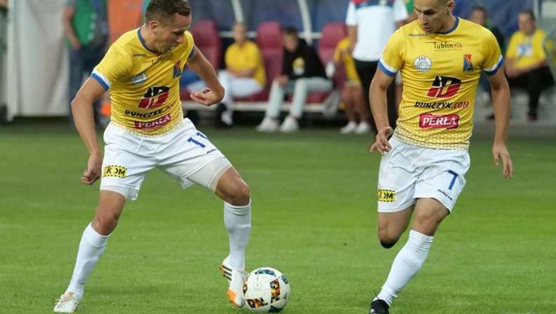 Motor gra z Czarnymi Połaniec. Wskoczą na fotel lidera?