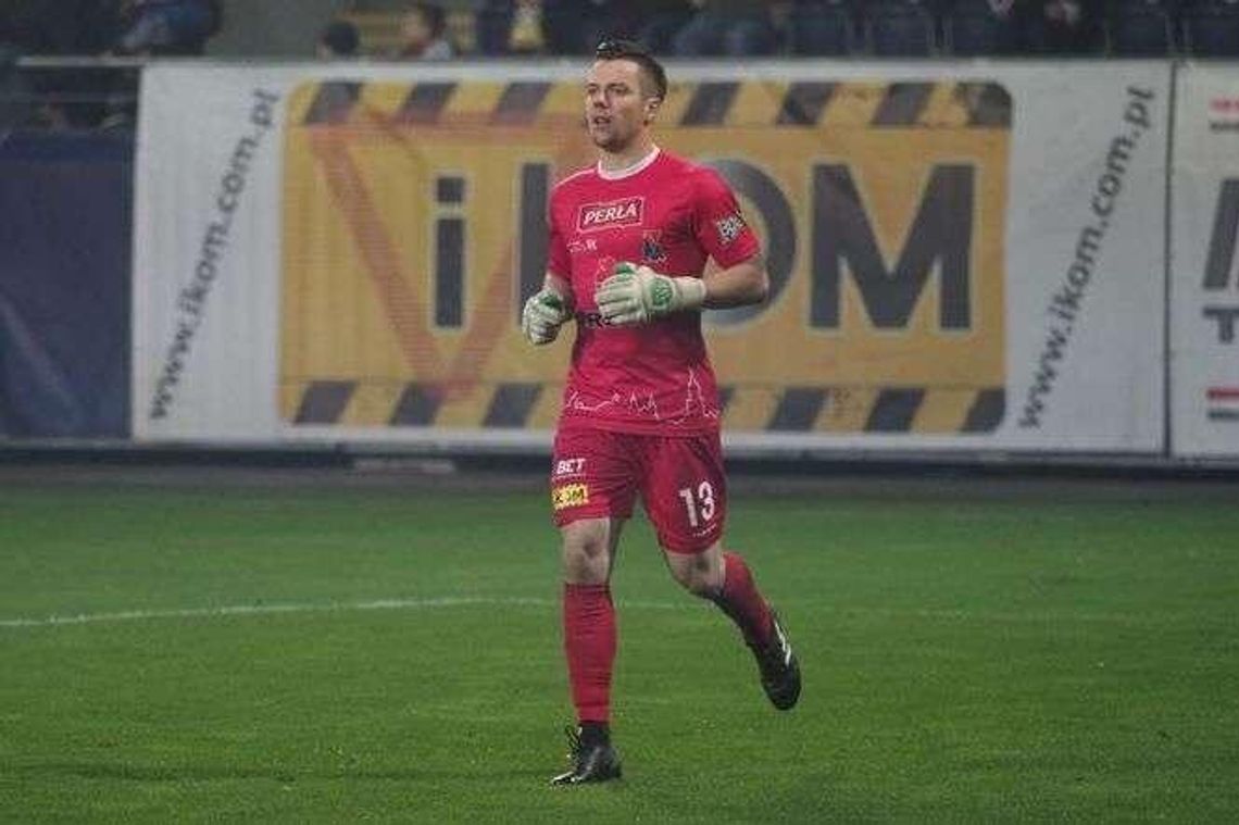 Motor gra z KSZO. Stawką mistrzostwo jesieni