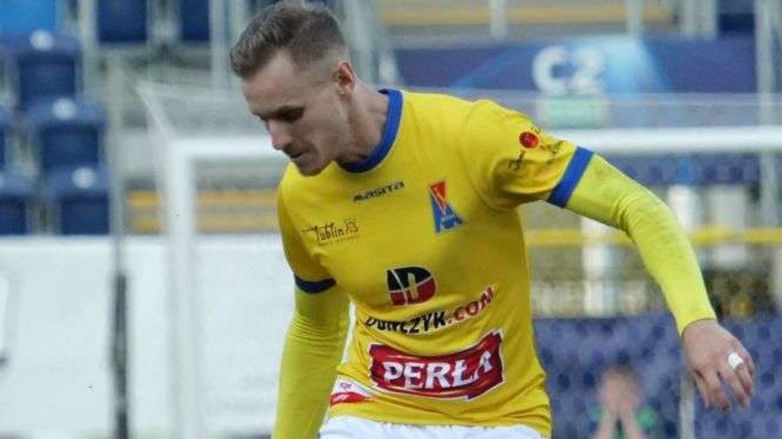 Motor gra z Podlasiem, czyli spotkanie z byłym trenerem